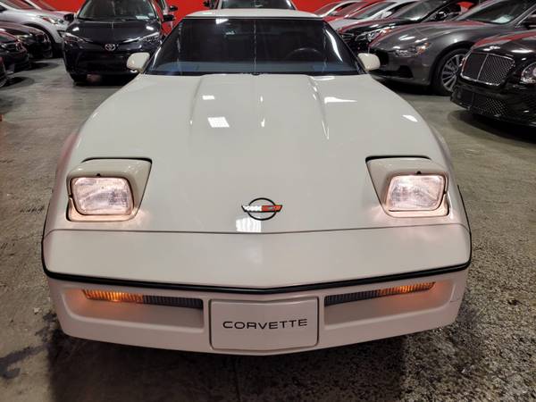 1987 Chevy Corvette Clean florida title Mint condition only 80k for sale in Miami, FL – photo 22