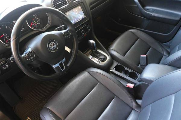 2011 Volkswagen Jetta SportWagen 2 0L TDI 4D Wagon Excellent Carfax for sale in Redwood City, CA – photo 11
