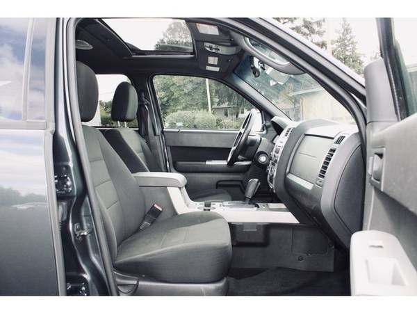 2009 Ford Escape XLT FWD I4 for sale in Vancouver, WA – photo 13