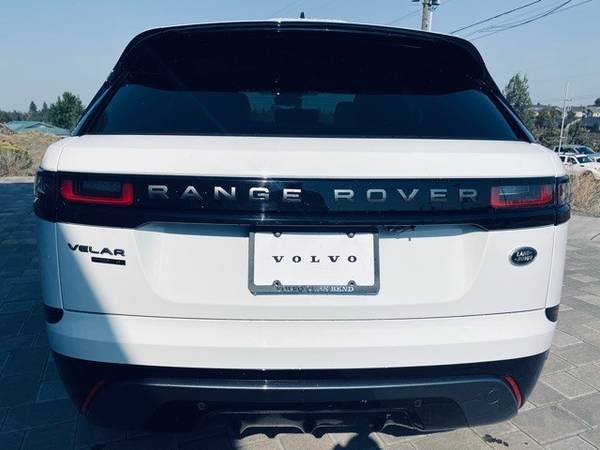 2020 Land Rover Range Rover Velar 4x4 4WD P250 R-Dynamic S SUV -... for sale in Bend, OR – photo 4