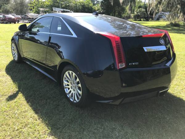 2013 Cadillac CTS 3 6 - Visit Our Website - LetsDealAuto com - cars for sale in Ocala, FL – photo 3