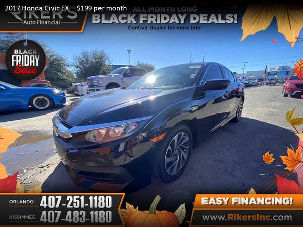 $215/mo - 2020 Toyota Corolla LE - 100 Approved! - cars & trucks -... for sale in Kissimmee, FL – photo 18
