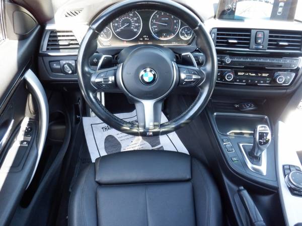2016 BMW 4-Series 428i SULEV Coupe for sale in Hayward, CA – photo 10