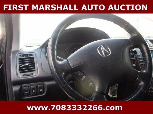 2006 Acura MDX - Auction Pricing - - by dealer for sale in Harvey, IL – photo 6