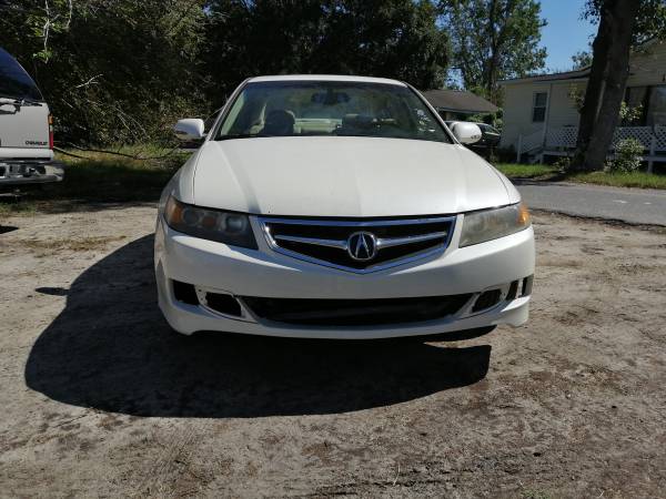 2006 Acura TSX for sale in Charleston, SC – photo 6