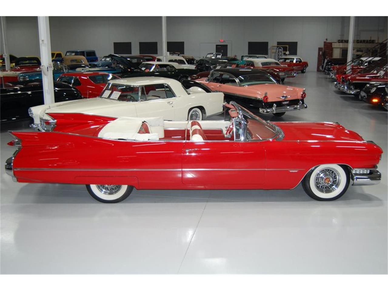 1959 Cadillac Series 62 for sale in Rogers, MN – photo 4