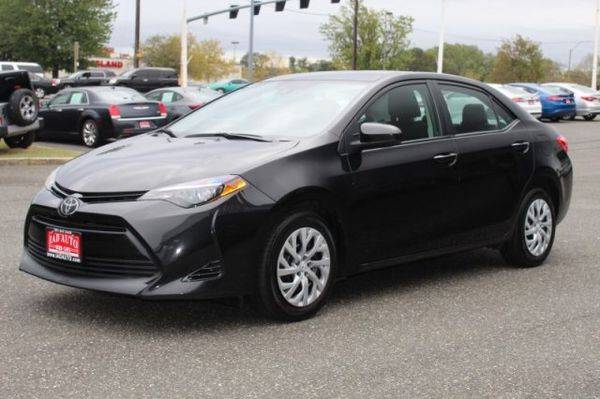 2018 Toyota Corolla L PAYMENTS AS LOW AS $69!!!!! for sale in Laurel, MD – photo 3