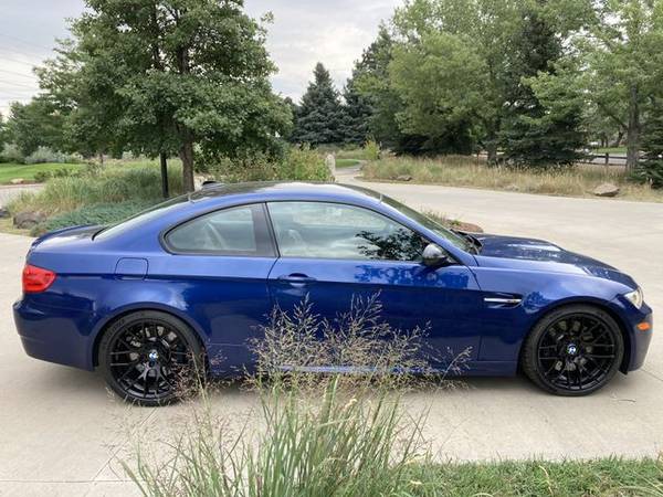 2013 BMW M3 - Financing Available! - cars & trucks - by dealer -... for sale in Denver , CO – photo 9