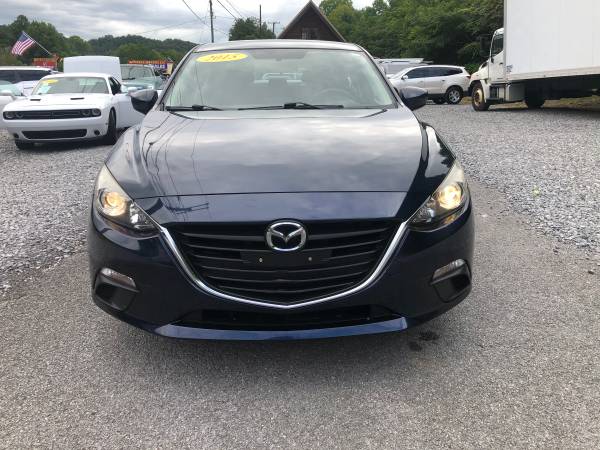 2015 MAZDA 3 * * - cars & trucks - by dealer - vehicle automotive sale for sale in Seymour, TN – photo 2