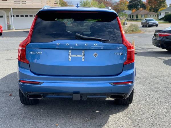 2017 Volvo XC90 T5 R Design AWD 4dr SUV - cars & trucks - by dealer... for sale in Milford, MA – photo 6