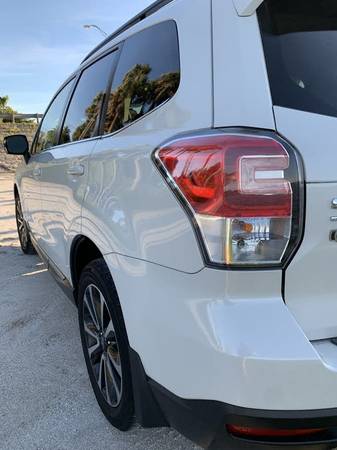 2017 Subaru Forester 2.0XT Touring for sale in Sarasota, FL – photo 6