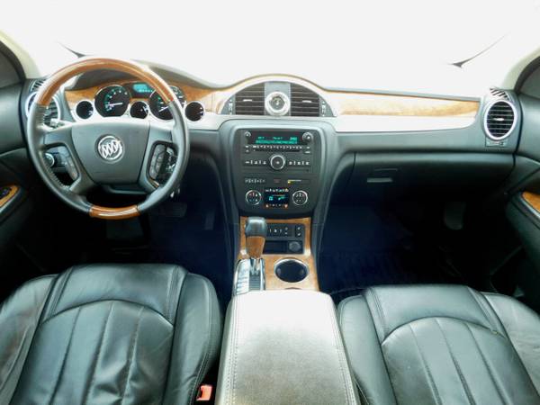 2011 Buick Enclave CXL-1 - - by dealer - vehicle for sale in Hastings, MN – photo 8