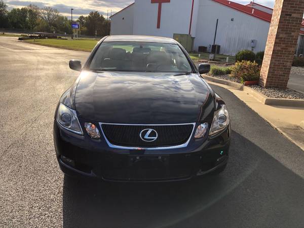 2007 LEXUS GS350 AWD , MINT ALL SERVICES for sale in Decatur, IN – photo 2