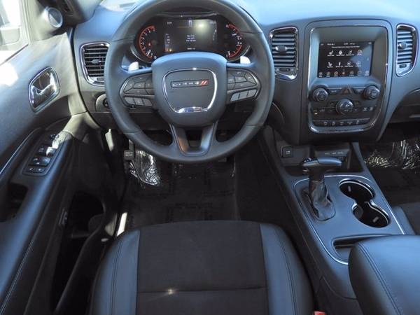 2019 Dodge Durango GT Plus - cars & trucks - by dealer - vehicle... for sale in Clayton, NC – photo 12