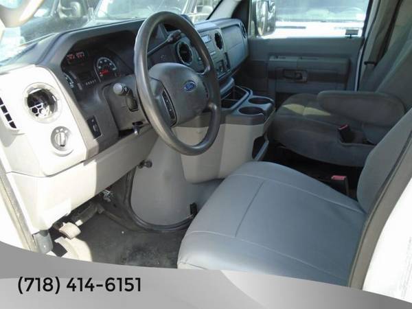 2011 Ford E-250 E 250 3dr Cargo Van Van - - by dealer for sale in Brooklyn, NY – photo 12