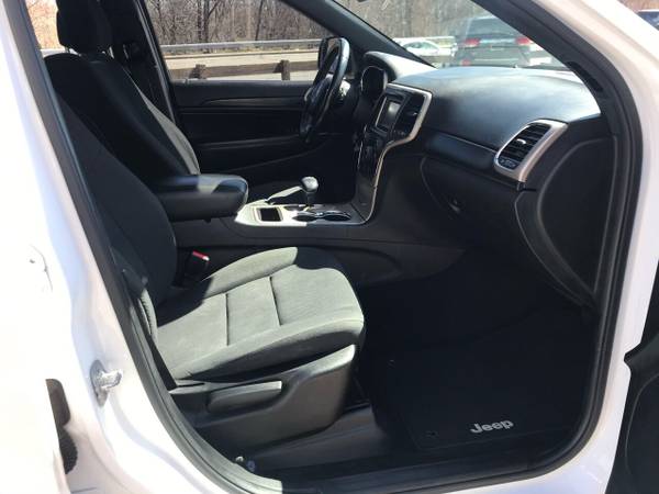 2014 Jeep Grand Cherokee - - by dealer - vehicle for sale in Cranston, RI – photo 10