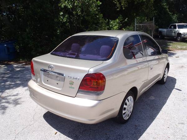 2003 Toyota Echo $100 down for sale in FL, FL – photo 8