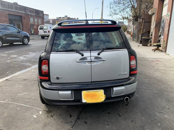 2009 Mini Cooper clubman - cars & trucks - by owner - vehicle... for sale in Corona, NY – photo 5
