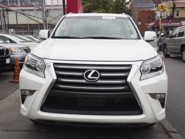 2016 LEXUS GX 4WD 4dr Crossover SUV for sale in Jamaica, NY – photo 2