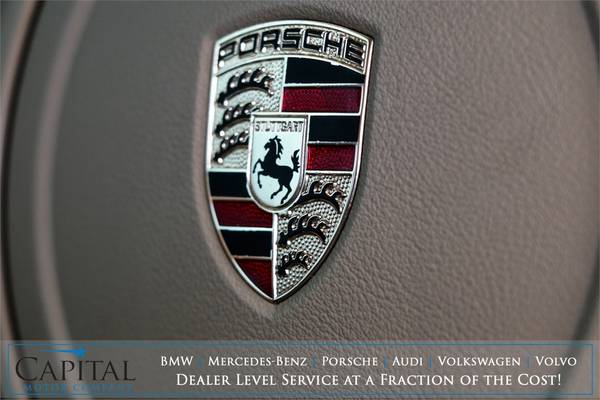 2011 Porsche Cayenne S AWD! Like an Audi Q7 or Jaguar F PACE! - cars for sale in Eau Claire, WI – photo 24