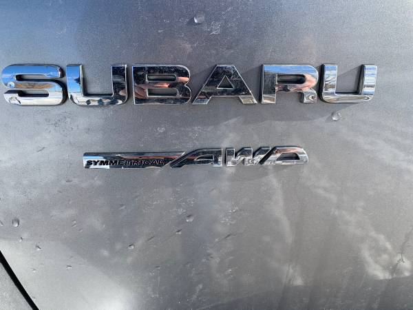SUBARU OUTBACK PREMIUM***$799 DOWN PAYMENT***FRESH START... for sale in EUCLID, OH – photo 10