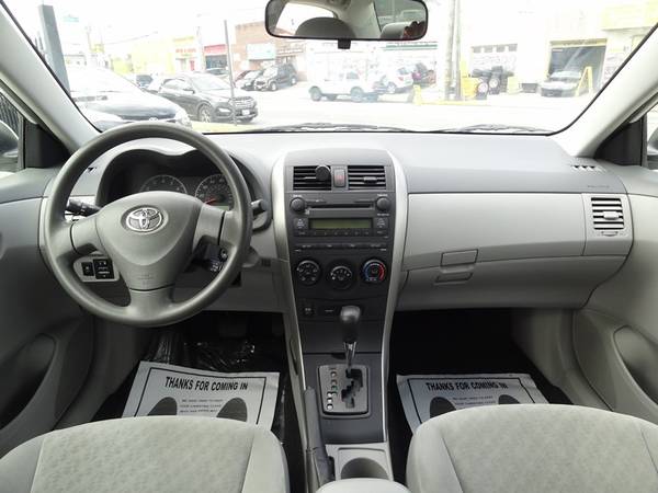2009 Toyota Corolla LE for sale in Baltimore, MD – photo 19