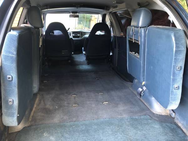 1991 Toyota Previa for sale for sale in Lake Oswego, OR – photo 2