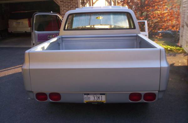 77 GMC Pro-St for sale in Hershey, PA – photo 3