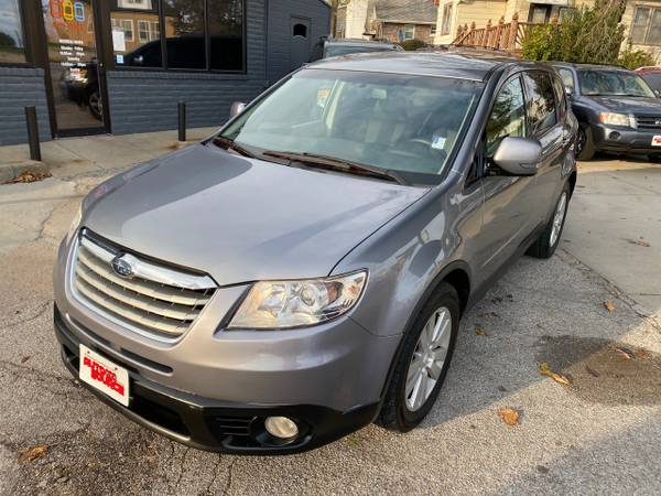 2009 Subaru Tribeca Special Edition | Automatic | 94k Miles | Clean... for sale in Omaha, NE – photo 13
