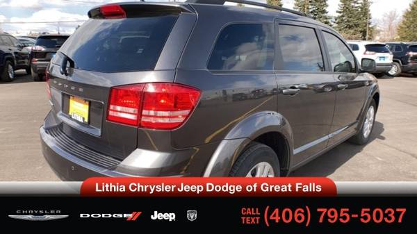 2020 Dodge Journey SE Value FWD - - by dealer for sale in Great Falls, MT – photo 6