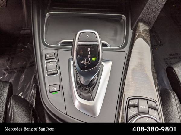 2016 BMW 3 Series 340i xDrive AWD All Wheel Drive SKU:GNT96052 -... for sale in San Jose, CA – photo 12