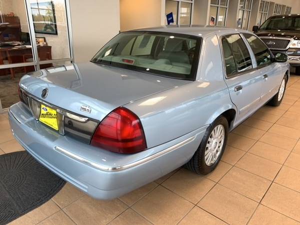 2007 Mercury Grand Marquis LS for sale in Boone, IA – photo 6
