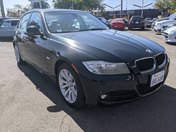 2011 BMW 3 SERIES 328I SEDAN - - by dealer - vehicle for sale in National City, CA