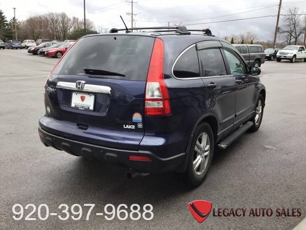 2009 HONDA CR-V EX - - by dealer - vehicle automotive for sale in Jefferson, WI – photo 5