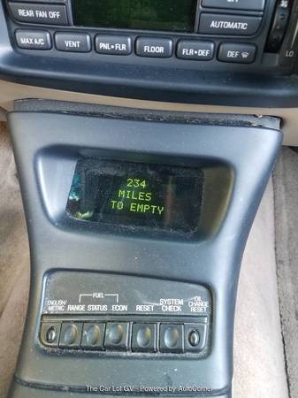 1999 Ford Explorer Eddie Bauer AWD for sale in Grass Valley, CA – photo 14