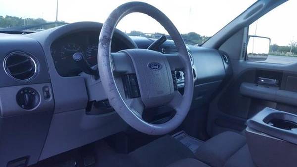 2006 Ford F-150 F150 F 150 Lariat 4dr SuperCrew Styleside 5.5 ft. SB... for sale in Miami, FL – photo 20
