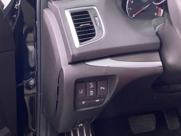 2018 Acura TLX 3 5 w/Technology Pkg and A-SPEC Pkg Sedan 4D sedan for sale in Dayton, OH – photo 24