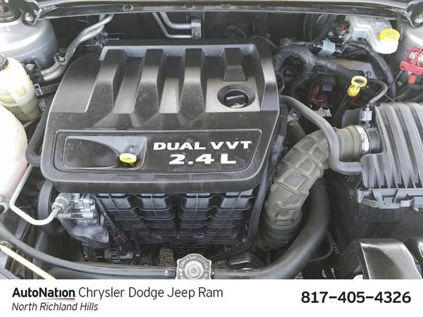 2013 Dodge Avenger SE SKU:DN713323 Sedan for sale in Fort Worth, TX – photo 21