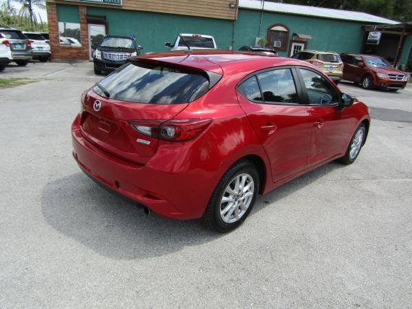 2017 Mazda 3 - - by dealer - vehicle automotive sale for sale in Hernando, FL – photo 5