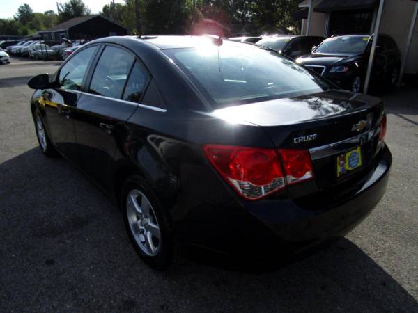 2015 Chevrolet Chevy Cruze 1LT Auto BUY HERE/PAY HERE ! - cars & for sale in TAMPA, FL – photo 24