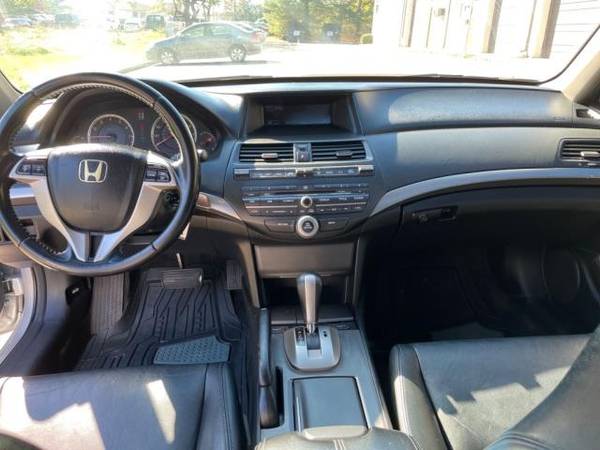 2009 Honda Accord EX-L Coupe AT - cars & trucks - by dealer -... for sale in Fredericksburg, District Of Columbia – photo 19