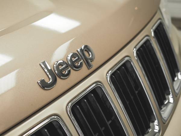 2014 *Jeep* *Grand Cherokee* *4WD 4dr Limited* Cashm for sale in Bellevue, WA – photo 6