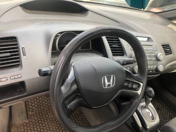 2007 HONDA CIVIC - - by dealer - vehicle automotive sale for sale in Billerica, MA – photo 10
