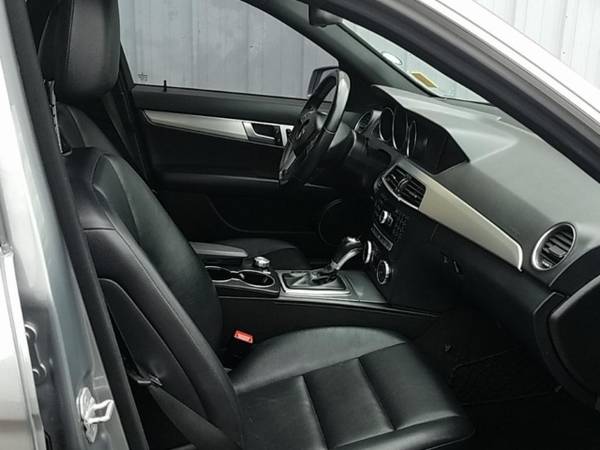 *2014* *Mercedes-Benz* *C 300* *C300 4MATIC* for sale in Spokane, OR – photo 7
