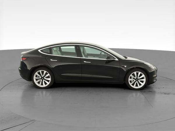 2019 Tesla Model 3 Standard Range Plus Sedan 4D sedan Black -... for sale in Baltimore, MD – photo 13
