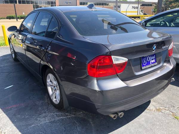 2007 bmw 328xi! CLEAN!! 80k miles! - cars & trucks - by dealer -... for sale in Elmhurst, IL – photo 2