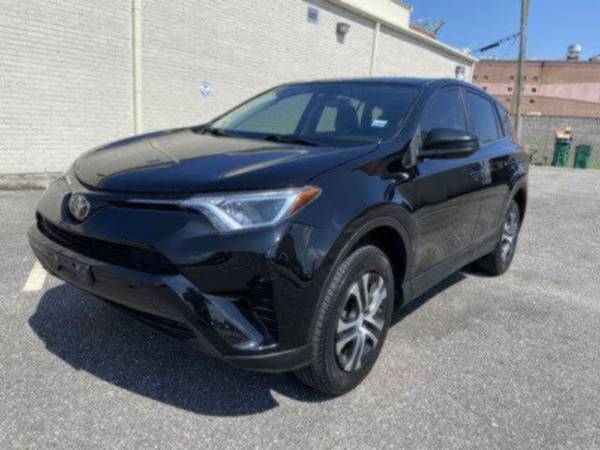 ►►►2018 Toyota RAV4 ► - cars & trucks - by dealer - vehicle... for sale in Metairie, MS – photo 20