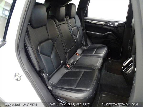 2012 Porsche Cayenne S AWD S 4dr SUV - AS LOW AS $49/wk - BUY HERE... for sale in Paterson, NJ – photo 12