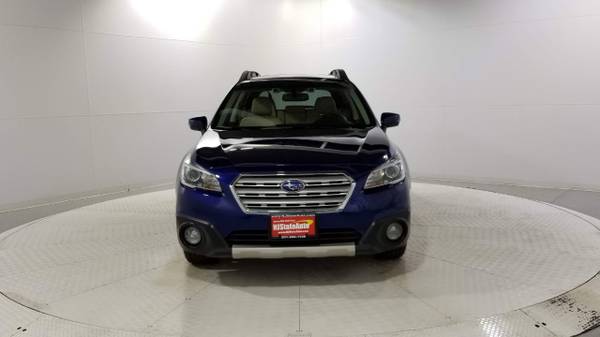 2016 *Subaru* *Outback* *4dr Wagon 2.5i Limited PZEV - cars & trucks... for sale in Jersey City, NJ – photo 8