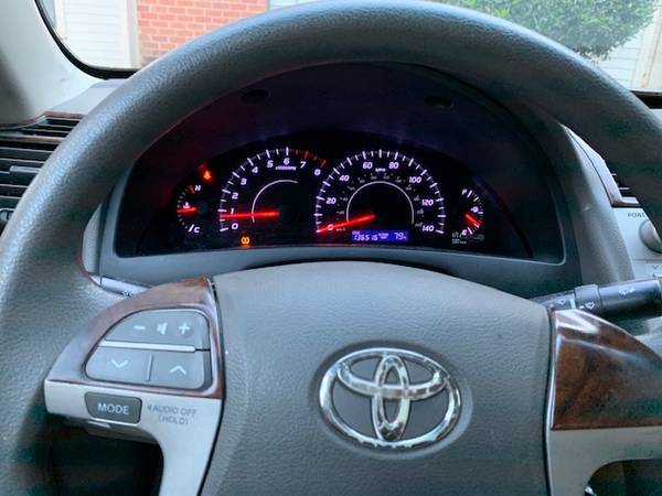 2011 toyota camry for sale in Horn Lake, TN – photo 9